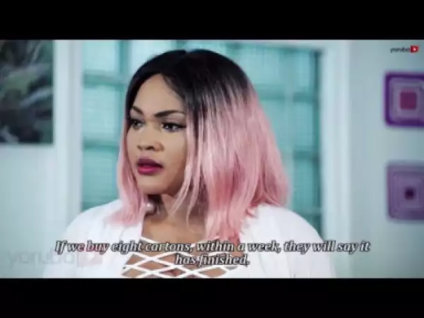 Video: Entrapped Latest Yoruba Movie 2018 Drama Starring Mercy Aigbe | Bimpe Oyebade | Lateef Adedimeji
